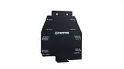 RADIO MOUNTING PLATE