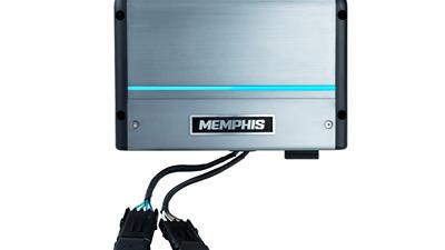AMPLIFIER
