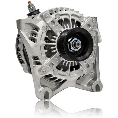 240 AMP ALTERNATOR