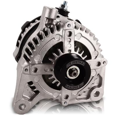 240 AMP ALTERNATOR
