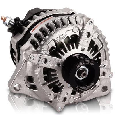 320 AMP ALTERNATOR