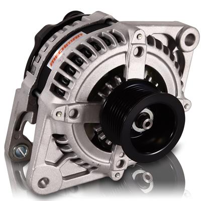 320 AMP ALTERNATOR