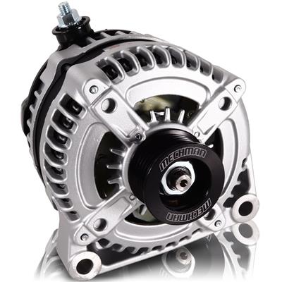 240 AMP ALTERNATOR