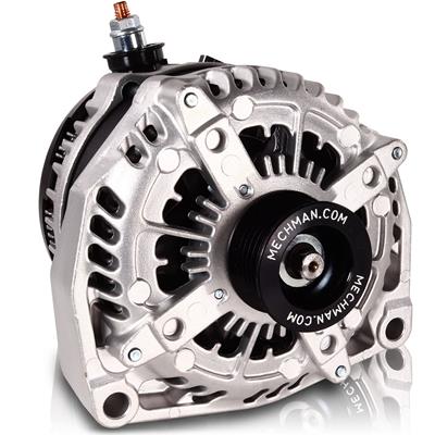 320 AMP ALTERNATOR