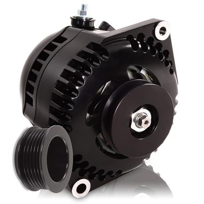 170 AMP ALTERNATOR