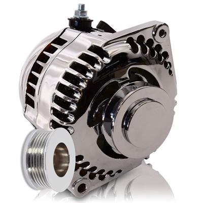 170 AMP ALTERNATOR