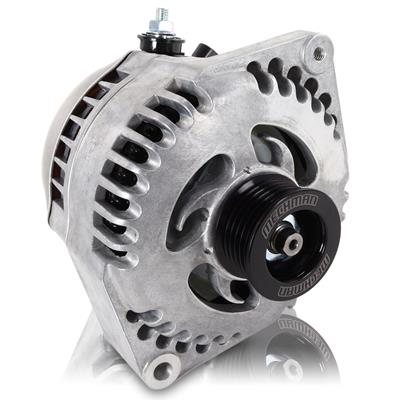 320 AMP HIGH OUTPUT ALTERNATOR