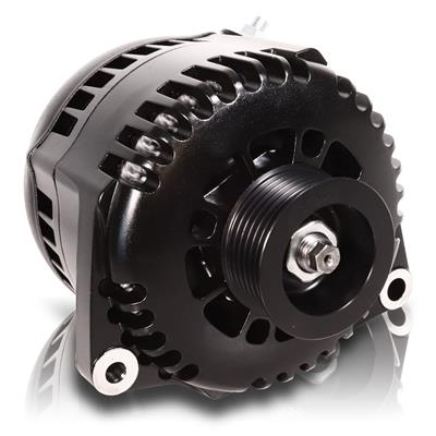 240 AMP ALTERNATOR