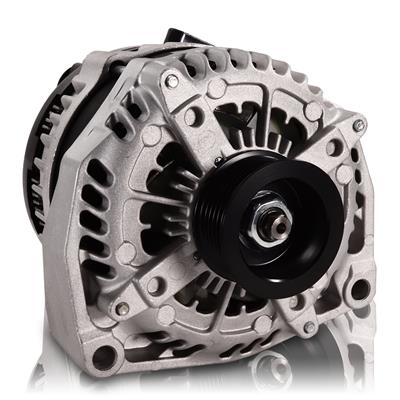 250 AMP ALTERNATOR