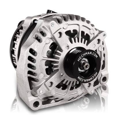 320 AMP ALTERNATOR