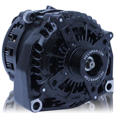 250 AMP ALTERNATOR