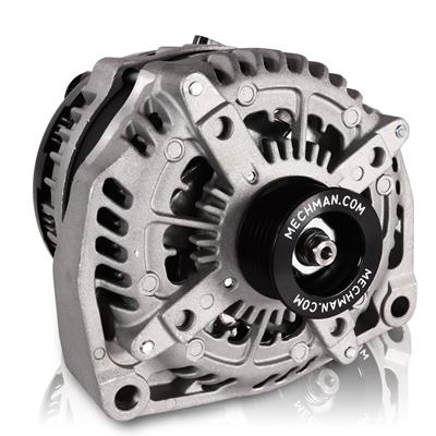 320 AMP ALTERNATOR