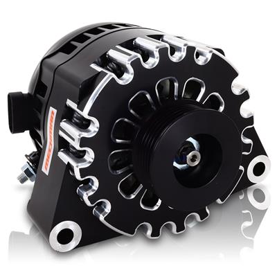 170 AMP ALTERNATOR