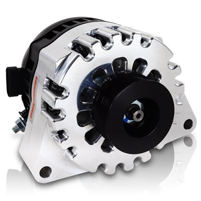 240 AMP ALTERNATOR