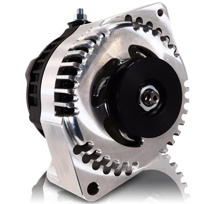 170 AMP ALTERNATOR