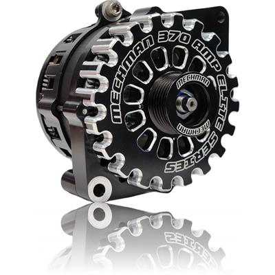 370 AMP ALTERNATOR