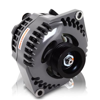 170 AMP ALTERNATOR