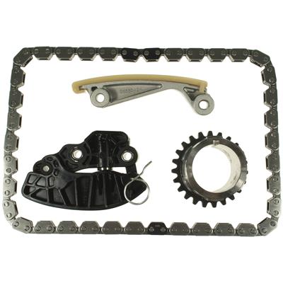 TIMING SET