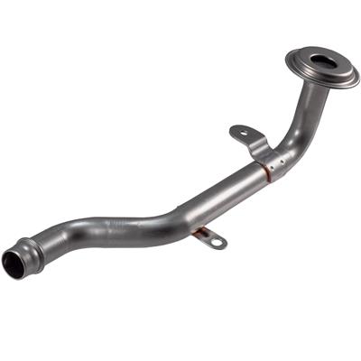 OIL PUMP PICKUP AND SCREEN