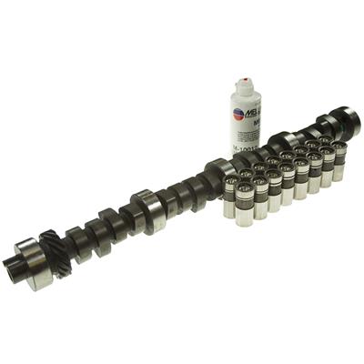 KIT-ENGINE CAMSHAFT/LIFTER