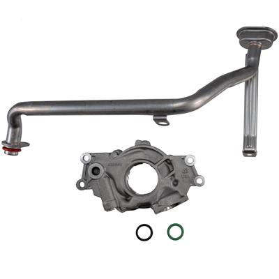 ENGINE OIL PUMP