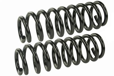 COIL SPRING SET
