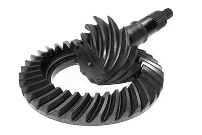 RING AND PINION