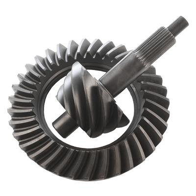 RING AND PINION