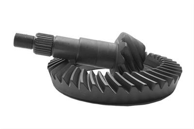 RING AND PINION