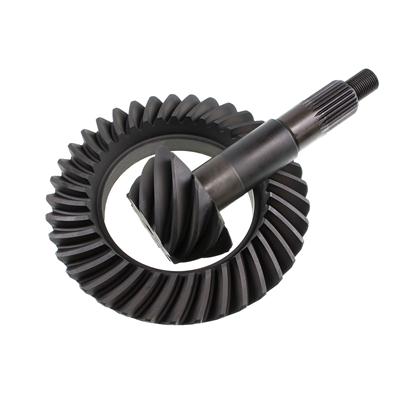 RING AND PINION 3.70:1