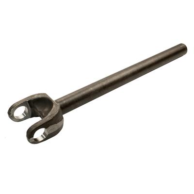 FRONT AXLE BLANK