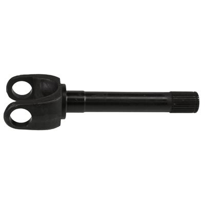 FRONT AXLE