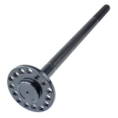 AXLE SHAFT CUT TO LENGTH