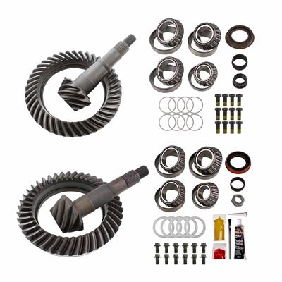 RING AND PINION GEAR KIT
