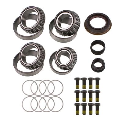 REBUILD KIT