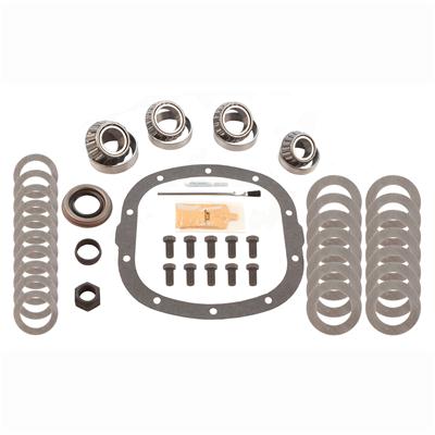 INSTALL KIT