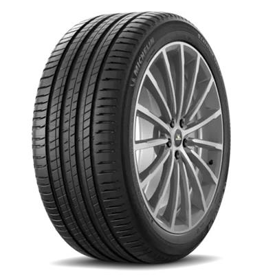 TIRE 265/40-21