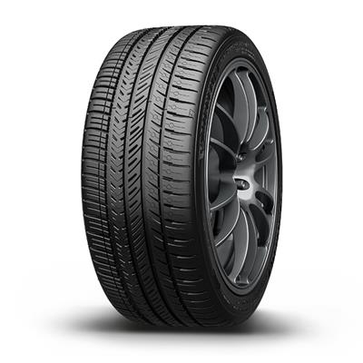 TIRE 285/30-19