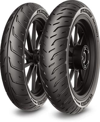 PILOT STREET 2 TIRE