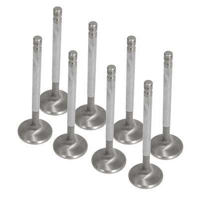 2.08 INTAKE VALVES