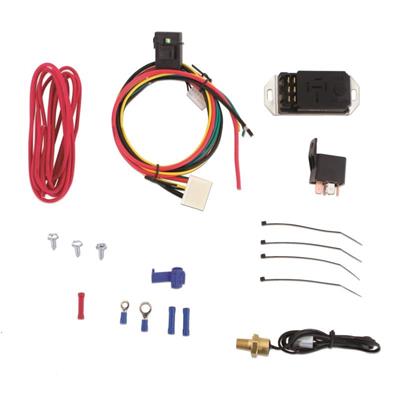 FAN CONTROLLER KIT