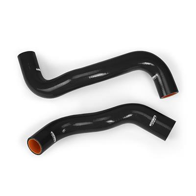 SILICONE RADIATOR HOSES