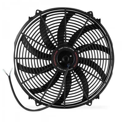 ELECTRIC FAN