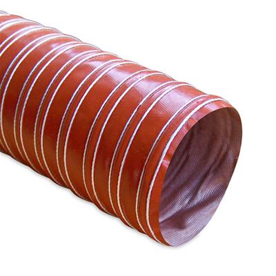HOSE COOLING DUCT SILICONE