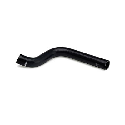 MUSTANG UPPER RAD HOSE 69-70