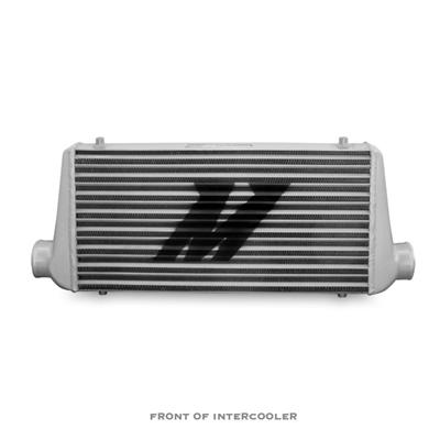INTERCOOLER ALUM POLISHED 3.0I