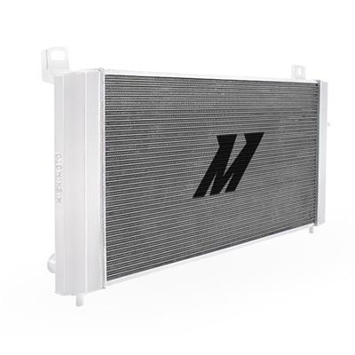 RADIATOR ALUM CROSSFLOW 34X17