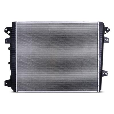 Plastic Radiator - R13690