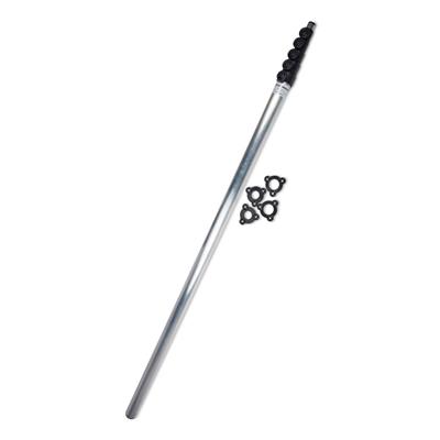 Moonraker LMA-M 26ft. Portable Telescopic Masts