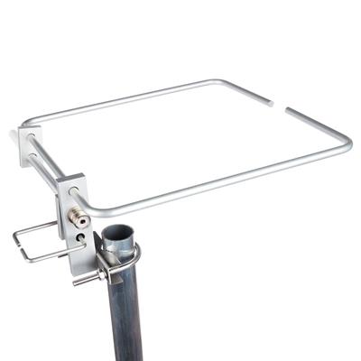 Moonraker HLP-270 Halo Loop Dual Band VHF/UHF Antennas
